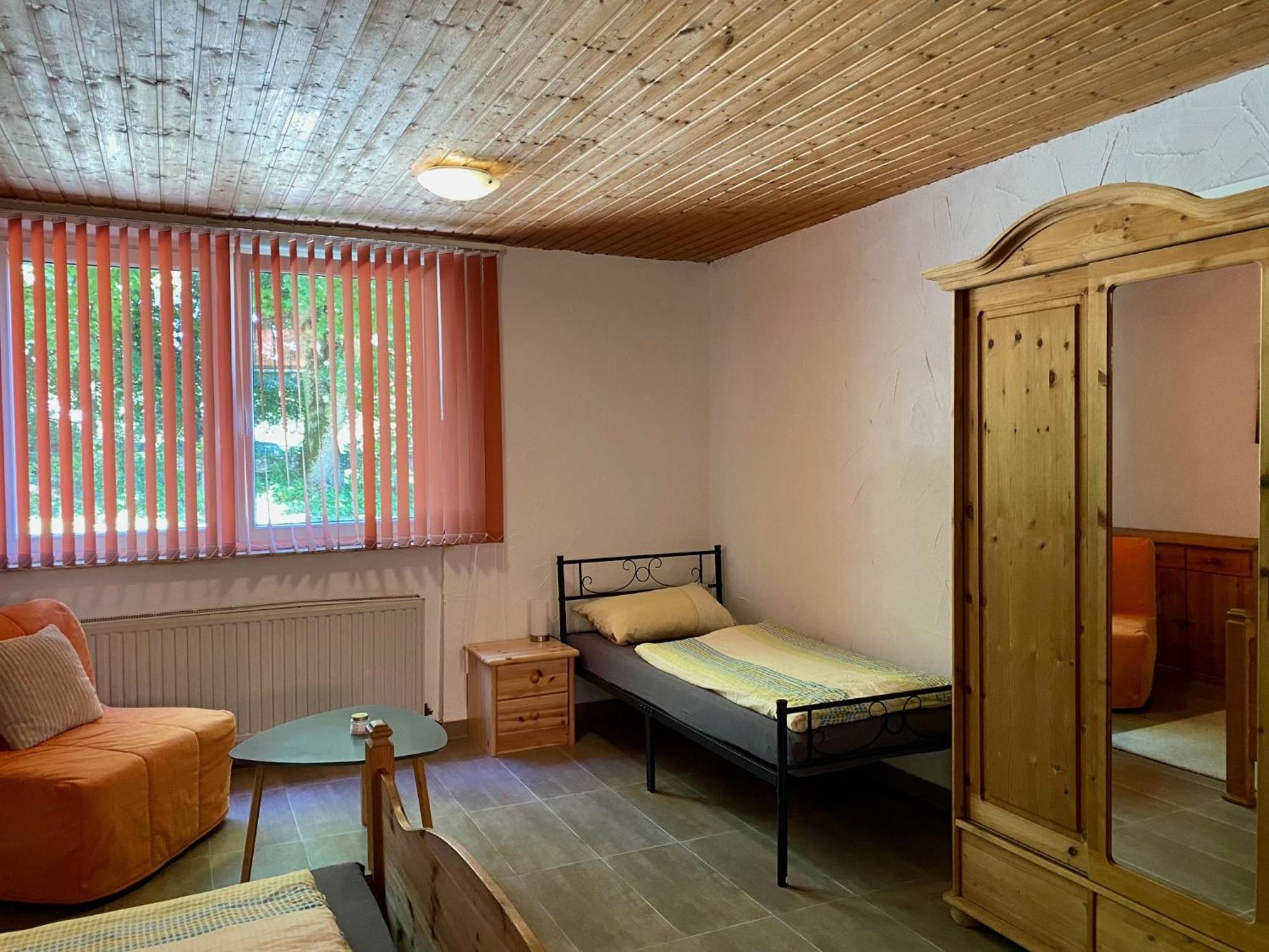 Goedelsteinhof Apartment Contwig Exterior foto